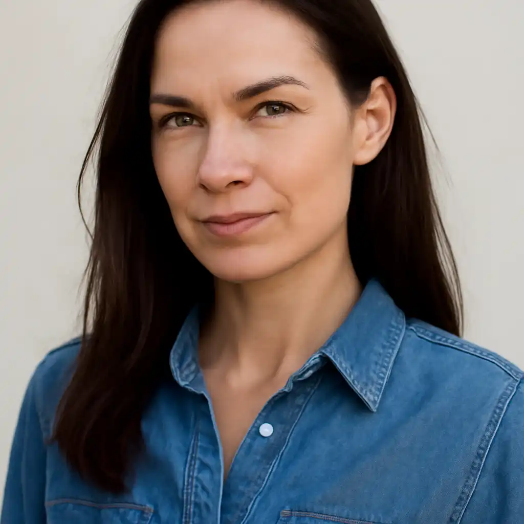 Fiona O'Brien
